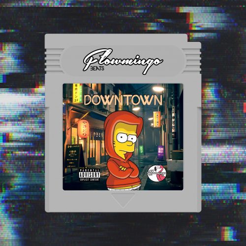 DOWNTOWN insta