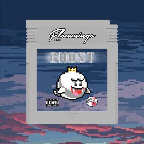 GHOST insta cover