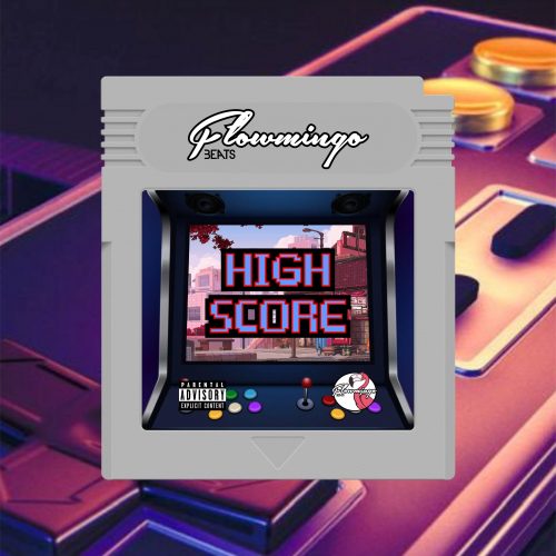 HIGHSCORE cover insta